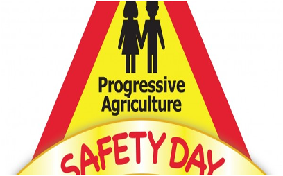 Progressive Farmer on Progressive Agriculture Safety Day At Spirit Farms